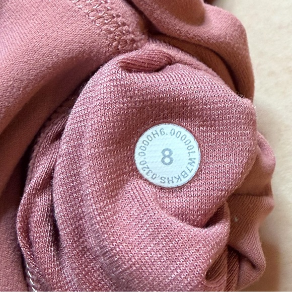 Lululemon Align High Rise Shorts - Picture 7 of 9